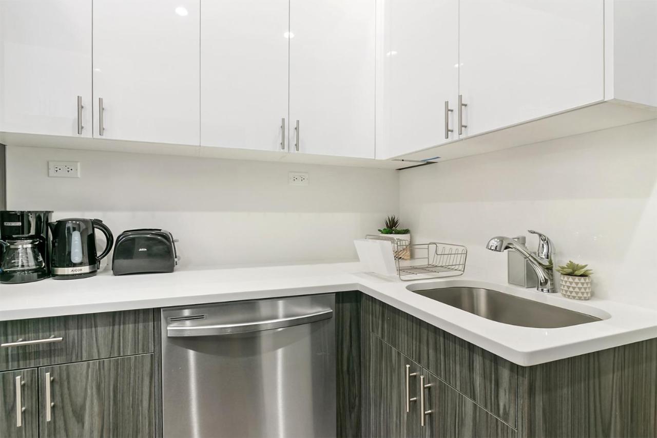 שיקגו Elegant 1Br Apartment Close To Shops - Belmont C2 מראה חיצוני תמונה