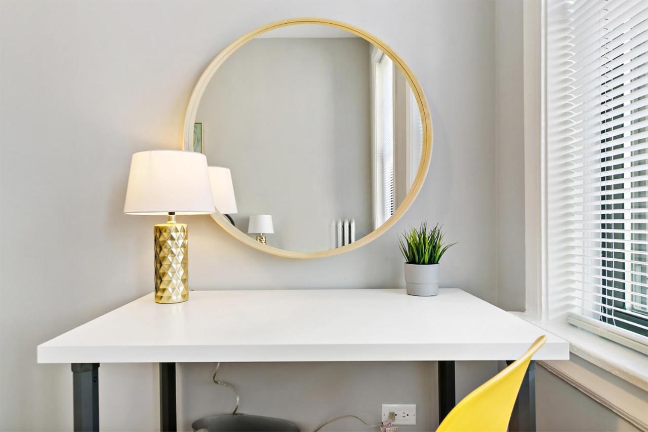 שיקגו Elegant 1Br Apartment Close To Shops - Belmont C2 מראה חיצוני תמונה